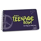 Being a Teenage Boy - Advice and Guidance for Pre-Teen and Early Teenage Boys