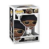 Funko Pop! Rocks: Master P