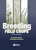 Breeding Field Crops