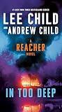 In Too Deep: A Reacher Novel (Jack Reacher)