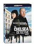 The Chelsea Detective - Series 2