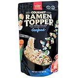 Soban Korean Pantry Gormet Ramen Topper Seafood