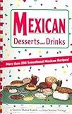 Mexican Desserts and Drinks