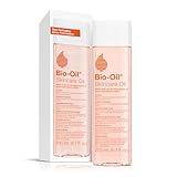 Bio-Oil Skincare Body Oil, Vitamin E Serum for Scars & Stretchmarks, Dermatologist Recommended, All Skin Types, 6.7 oz