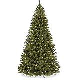 Best Choice Products 6ft Pre-Lit Spruce Artificial Holiday Christmas Tree for Home, Office, Party Decoration w/ 250 Incandescent Lights, 798 Branch Tips, Easy Assembly, Metal Hinges & Foldable Base