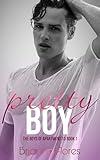 Pretty Boy: The Boys of Apartment 13 Book 1