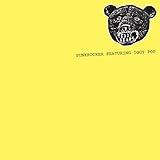 Punkrocker (feat. Iggy Pop)
