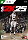 NBA 2K25: Standard Edition - Xbox [Digital Code]