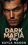 Dark Mafia Vows: An Arranged Marriage Enemies to Lovers Romance