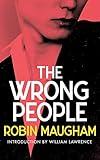 The Wrong People (Valancourt 20th Century Classics)