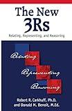 The New 3Rs: Relating, Representing, and Reasoning