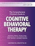 The Comprehensive Clinician's Guide to Cognitive Behavioral Therapy