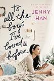 To All the Boys I've Loved Before (1)
