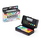 Educational Insights Kanoodle® Ultimate Champion 3D - Brain Teaser Puzzle Game, Featuring 500 Challenges, Gift for Ages 7+