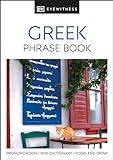 Greek Phrase Book (Eyewitness Travel Guides Phrase Books)