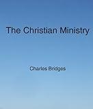 The Christian Ministry