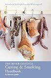 The River Cottage Curing and Smoking Handbook: [A Cookbook] (River Cottage Handbooks)