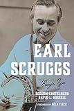 Earl Scruggs: Banjo Icon (Roots of American Music: Folk, Americana, Blues, and Country)