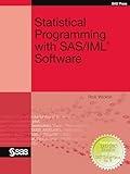 Statistical Programming with SAS/IML Software