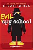 Evil Spy School