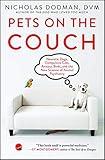 Pets on the Couch: Neurotic Dogs, Compulsive Cats, Anxious Birds, and the New Science of Animal Psychiatry