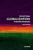 Globalization: A Very Short Introduction (Very Short Introductions)