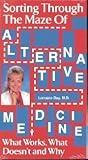 Dr Lorraine Day's Sorting Through the Maze of Alternative Medicine