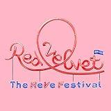RED VELVET THE REVE FESTIVAL DAY 2 Album DAY2 Ver CD+Photo Book+1p Card +1ea Travel Kit(Sticker+Polaroid+Luggage Tag+Clue Ticker) +1p GIFT