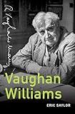 Vaughan Williams (Composers Across Cultures)