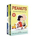 Peanuts Slipcase Set
