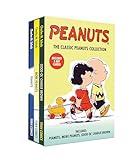 Peanuts Boxed Set