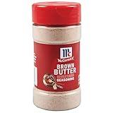 McCormick Brown Butter Seasoning, 4.94 oz