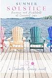 Summer Solstice: Romance and Pickleball at Conneaut Lake
