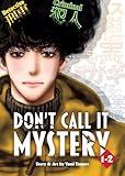 Don't Call it Mystery (Omnibus) Vol. 1-2