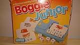 Hasbro Gaming Boggle Junior, Preschool Board Game, Ages 3 and Up (Amazon Exclusive)