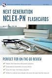 Next Generation NCLEX-PN Flashcard Book (Nursing Test Prep)