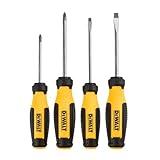 DEWALT 004Pc Fixed Bar Sd Set (DWHT65200)