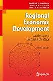 Regional Economic Development: Analysis and Planning Strategy