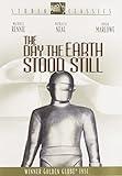 The Day the Earth Stood Still