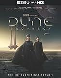 Dune Prophecy: The Complete First Season (4K Ultra HD)