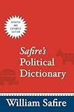 Safire's Political Dictionary