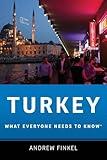 Turkey: What Everyone Needs to Know®