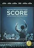 Score: A Film Music Documentary [DVD]