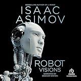 Robot Visions