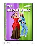 Freakier Friday - DVD