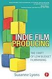 Indie Film Producing