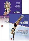 VALUE PACK CLINICAL SPORTS MEDICINE 5E - VOL 1 & 2