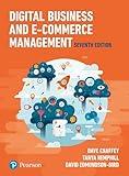 Digital Business and E-Commerce Management