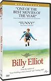 Billy Elliot [DVD]