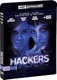 Hackers - Collector's Edition 4K Ultra HD + Blu-ray [4K UHD]